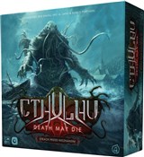 Cthulhu: D... - Ksiegarnia w UK