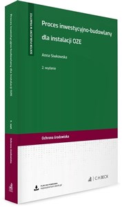 Picture of Proces inwestycyjno-budowlany dla instalacji OZE