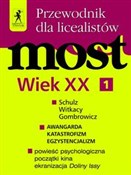 Most Przew... -  books from Poland