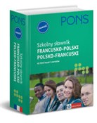 PONS szkol... - Barbara Chełkowska, Agata Jaroni, Katarzyna Kwapisz-Osadnik -  books from Poland