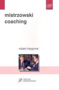 Obrazek Mistrzowski coaching
