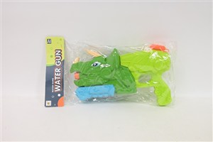 Obrazek Pistolet na wodę Dino 500ml