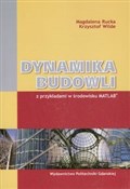 Dynamika b... - Magdalena Rucka, Krzysztof Wilde -  foreign books in polish 