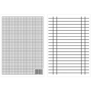 Picture of Liniuszek A5