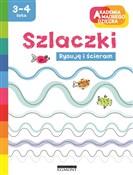 Szlaczki R... - Marzenna Dobrowolska -  books from Poland