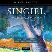 Singiel Sz... - Jan Szkodoń, Jerzy Trela, Paweł Piotrowski - Ksiegarnia w UK