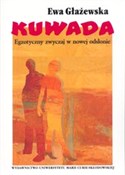 Kuwada Ego... - Ewa Głażewska -  Polish Bookstore 