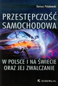 Przestępcz... - Dariusz Potakowski -  books in polish 