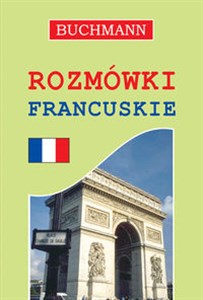 Picture of Rozmówki francuskie + CD