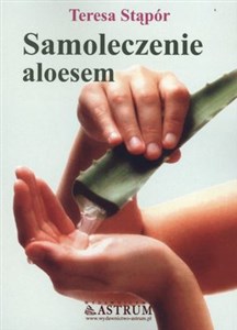 Picture of Samoleczenie aloesem