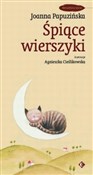polish book : Śpiące wie... - Joanna Papuzińska