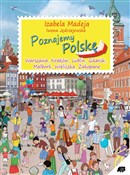 Poznajemy ... - Iwona Jędrzejewska -  books from Poland