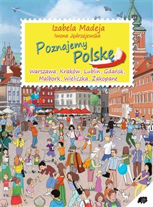 Picture of Poznajemy Polskę