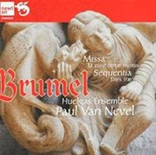 Brumel Mis... - Van Nevel Paul, Huelgas Ensemble -  books from Poland