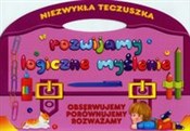 Rozwijamy ... - Opracowanie Zbiorowe -  books from Poland