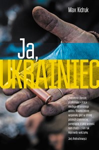 Picture of Ja, Ukrainiec