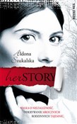 Polska książka : Herstory - Szukalska Aldona