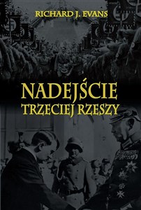 Picture of Nadejście Trzeciej Rzeszy