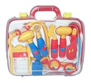 Obrazek Walizka lekarska