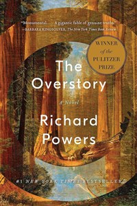 Picture of The Overstory. A Novel