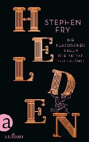 FRY, S: HE... -  books from Poland
