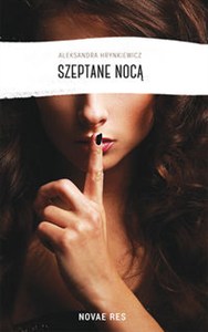 Obrazek Szeptane nocą