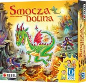 Picture of Smocza Dolina