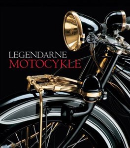 Picture of Legendarne motocykle