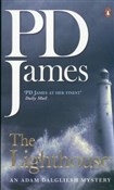 The Lighth... - P.D. James -  foreign books in polish 