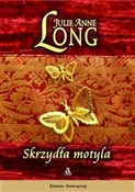 Skrzydła m... - Julie Anne Long -  books from Poland