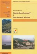 Cześć jak ... - Władysław Miodunka -  Polish Bookstore 