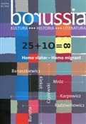 Borussia 5... -  books in polish 