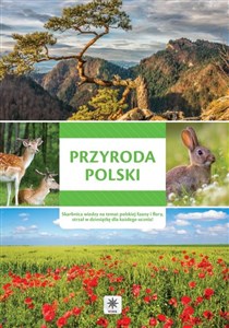 Picture of Unica Przyroda Polski