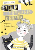 Polska książka : Zula i por... - Natasza Socha