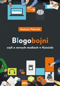 polish book : Blogobojni... - Mateusz Pietrzak