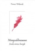 Niewysubli... - Tomasz Witkowski -  foreign books in polish 