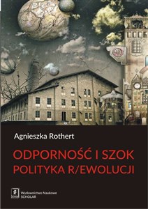 Picture of Odporność i szok Polityka r/ewolucji