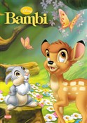 Bambi kolo... -  Książka z wysyłką do UK