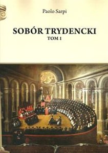 Picture of Sobór Trydencki Tom 1-2