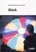 polish book : Blask - Marek Kazimierz Siwiec