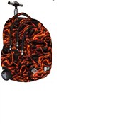 Polska książka : Plecak na ...