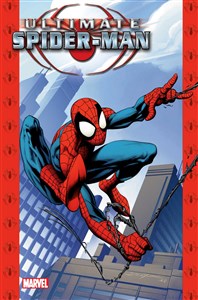 Obrazek Ultimate Spider-Man Tom 1