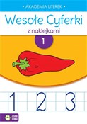 Wesołe cyf... -  foreign books in polish 