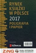 Rynek ksią... - Bernard Jóźwiak, Tomasz Graczyk -  books from Poland