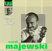 Polska książka : Czasy lewe... - Marek Majewski