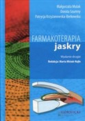 Polska książka : Farmakoter... - Małgorzata Mulak, Dorota Szumny, Patrycja Krzyżanowska-Berkowska