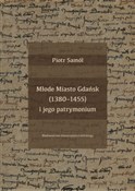 polish book : Młode Mias... - Piotr Samól