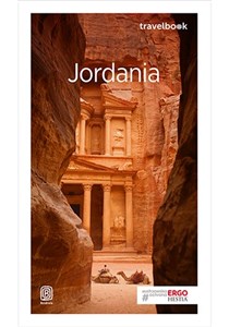 Obrazek Jordania Travelbook