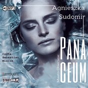 Polska książka : [Audiobook... - Agnieszka Sudomir