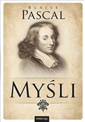 Myśli - Blaise Pascal -  Polish Bookstore 